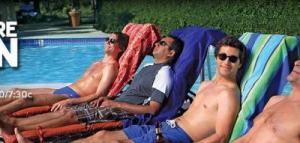 CBS新剧前瞻——《失婚阵线联盟》(We Are Men) CBS新剧前瞻——《失婚阵线联盟》(We Are Men)