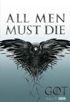 凛冬继续将至 《权力的游戏》续订两季 凛冬继续将至 《权力的游戏》续订两季