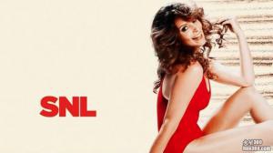 SNL记分卡:Tina公主与六个新卡司外加小粉王子 SNL记分卡:Tina公主与六个新卡司外加小粉王子