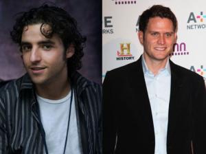 新力军加盟《傲骨贤妻》(The Good Wife)Alicia竞选顾问团 新力军加盟《傲骨贤妻》(The Good Wife)Alicia竞选顾问团