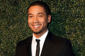 《嘻哈帝国 Empire》Jussie Smollett戏里戏外齐出柜 《嘻哈帝国 Empire》Jussie Smollett戏里戏外齐出柜