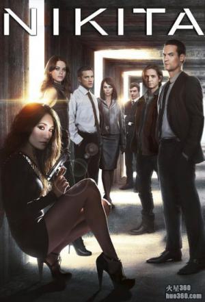 尼基塔Nikita最终季确定播出时间 尼基塔Nikita最终季确定播出时间