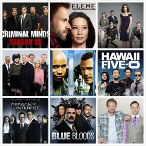 CBS续订多剧 仅有《犯罪现场调查 CSI: Crime Scene Investigation》被取消 CBS续订多剧 仅有《犯罪现场调查 CSI: Crime Scene Investigation》被取消