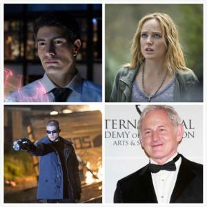 CW开发第三部DC剧 CW开发第三部DC剧