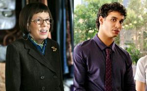 《洛杉矶海军犯罪调查处 NCIS: Los Angeles》与《蝎尽所能 Scorpion》交叉 《洛杉矶海军犯罪调查处 NCIS: Los Angeles》与《蝎尽所能 Scorpion》交叉