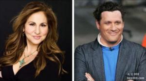 Kathy Najimy和Isaac Mizrahi加盟《如果还有明天 The Big C》最终季 Kathy Najimy和Isaac Mizrahi加盟《如果还有明天 The Big C》最终季