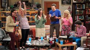 《生活大爆炸》成为第三届电视剧评人协会选择奖大赢家 《生活大爆炸》成为第三届电视剧评人协会选择奖大赢家