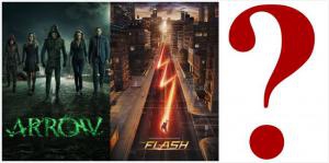 CW正考虑开发第三部DC剧 CW正考虑开发第三部DC剧