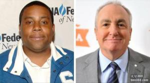 NBC打造新喜剧 SNL卡司Kenan Thompson担任主演 NBC打造新喜剧 SNL卡司Kenan Thompson担任主演