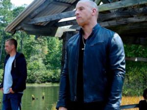 Vin Diesel发布视频纪念Paul Walker生日 Vin Diesel发布视频纪念Paul Walker生日