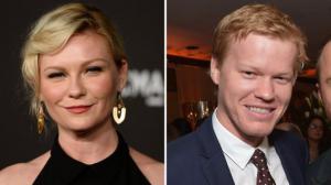 Kirsten Dunst及Jesse Plemons加盟《冰血暴 Fargo》 Kirsten Dunst及Jesse Plemons加盟《冰血暴 Fargo》