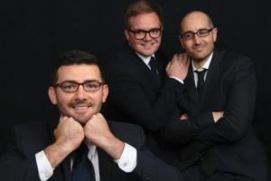 CBS预定两部剧集试播集 CBS预定两部剧集试播集