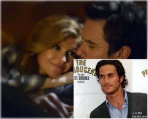 《后声可畏 Nashville》:Rayna还在移情别恋 《后声可畏 Nashville》:Rayna还在移情别恋