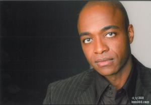 Rick Worthy加盟《吸血鬼日记》 饰Bonnie父亲 Rick Worthy加盟《吸血鬼日记》 饰Bonnie父亲