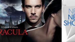 NBC新剧前瞻——《德古拉》(Dracula) NBC新剧前瞻——《德古拉》(Dracula)