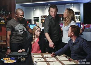 3月26日收视率报告 《NCIS: Red》下降﹑《The Voice》继续侵袭 3月26日收视率报告 《NCIS: Red》下降﹑《The Voice》继续侵袭