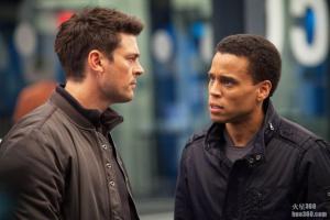 FOX延迟《人形警察天使心》首播日期 FOX延迟《人形警察天使心》首播日期