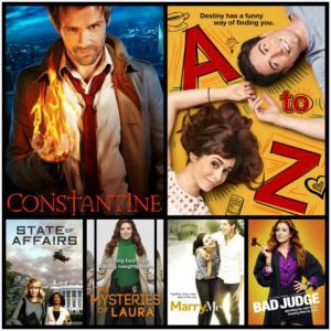 2014-2015年度腹黑者联盟吐槽文 – NBC篇 2014-2015年度腹黑者联盟吐槽文 – NBC篇