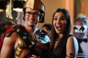 10月28日收视率报告 10月28日收视率报告