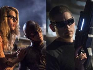 《闪电侠》(The Flash)第1季第4集预告片 《闪电侠》(The Flash)第1季第4集预告片