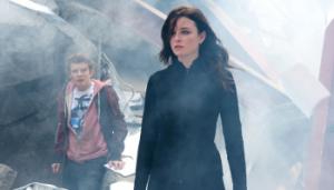 Showcase续订《超越时间线 Continuum》最终季 Showcase续订《超越时间线 Continuum》最终季