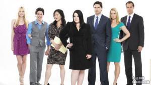 《美女上错身》好消息不断 喜获第6季续订 《美女上错身》好消息不断 喜获第6季续订