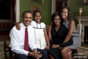 奥巴马及第一夫人最爱剧集大揭晓 奥巴马及第一夫人最爱剧集大揭晓