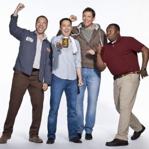 《父与子酒吧》倒闭 TBS不再续订 《父与子酒吧》倒闭 TBS不再续订