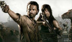 《行尸走肉》即将迎来自己的「伴侣衍生剧」 《行尸走肉》即将迎来自己的「伴侣衍生剧」