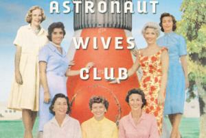 《宇宙人妻俱乐部Astronaut Wives Club》确定首播日期 《宇宙人妻俱乐部Astronaut Wives Club》确定首播日期