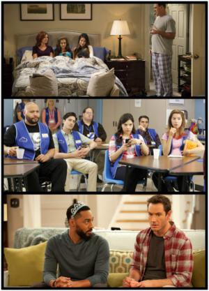 NBC新增预定两部新喜剧 NBC新增预定两部新喜剧