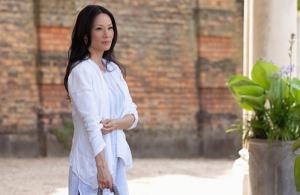 《基本演绎法》(Elementary)女星刘玉玲出演偷渡题材电影《蛇头》(Snakehead) 《基本演绎法》(Elementary)女星刘玉玲出演偷渡题材电影《蛇头》(Snakehead)