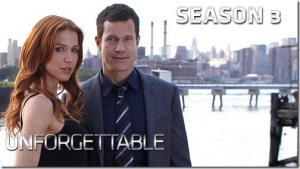 CBS取消《记忆神探 Unforgettable》 CBS取消《记忆神探 Unforgettable》