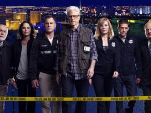 《犯罪现场调查》第十五季惨遭集数消减 《犯罪现场调查》第十五季惨遭集数消减