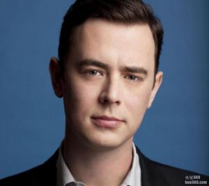 Colin Hanks参演FX短剧《冰血暴》 Colin Hanks参演FX短剧《冰血暴》