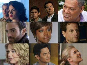 ABC新剧阵容:Shonda大妈 隐形外星人 勇者放歌 不死法医 ABC新剧阵容:Shonda大妈 隐形外星人 勇者放歌 不死法医