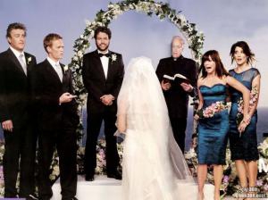 CBS电视台打造《How I Met Your Mother》衍生剧《How I Met Your Father》 CBS电视台打造《How I Met Your Mother》衍生剧《How I Met Your Father》