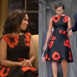 白宫第一夫人深陷《丑闻》 白宫第一夫人深陷《丑闻》