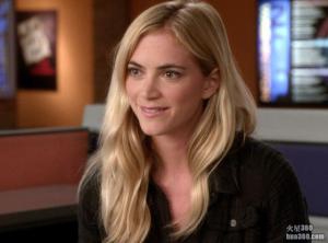 《黑道家族》演员来到《海军犯罪调查处》,她会代替Ziva吗? 《黑道家族》演员来到《海军犯罪调查处》,她会代替Ziva吗?