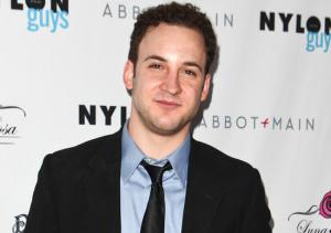 Ben Savage参演《犯罪心理》(Criminal Minds) 饰年轻版Gideon Ben Savage参演《犯罪心理》(Criminal Minds) 饰年轻版Gideon