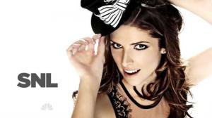 Anna Kendrick载歌载舞精彩无比 Anna Kendrick载歌载舞精彩无比