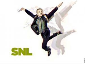 Christoph Waltz成就SNL本季最佳集 Christoph Waltz成就SNL本季最佳集