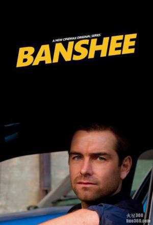 《黑吃黑 Banshee》获新季预定 《黑吃黑 Banshee》获新季预定