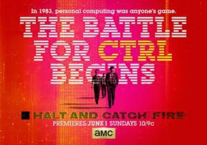 AMC新剧导视 《奔腾年代》 AMC新剧导视 《奔腾年代》