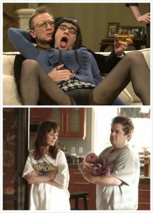 《摩登家庭》澳洲之行前先绕道 What happens in vegas, stays in vegas! 《摩登家庭》澳洲之行前先绕道 What happens in vegas, stays in vegas!