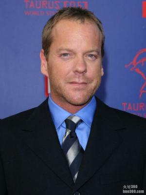 Kiefer Sutherland获新剧邀请 《触摸未来 Touch》前途堪忧 Kiefer Sutherland获新剧邀请 《触摸未来 Touch》前途堪忧