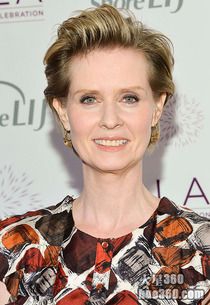 Cynthia Nixon加盟《汉尼拔 Hannibal》 Cynthia Nixon加盟《汉尼拔 Hannibal》