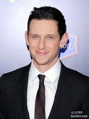 Jamie Bell将主演AMC新剧《Turn》试播集 Jamie Bell将主演AMC新剧《Turn》试播集