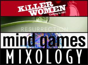 ABC季中换血:《郊区》如约而至,《复仇》让位新剧 ABC季中换血:《郊区》如约而至,《复仇》让位新剧