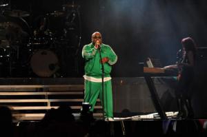 CeeLo Green真人秀被TBS取消 CeeLo Green真人秀被TBS取消